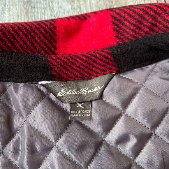 Kids jacket - Picture 3 of 7